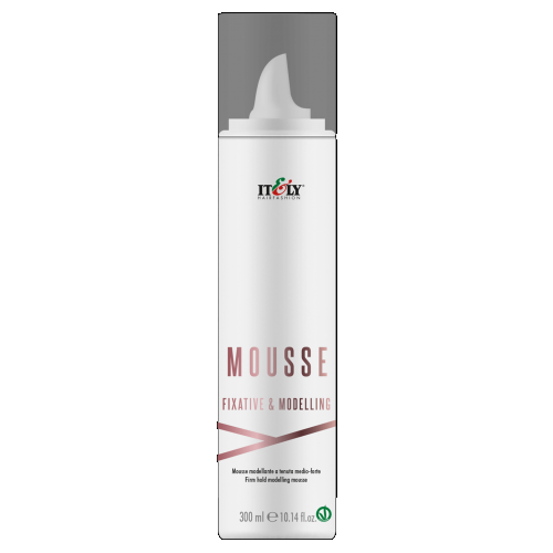 ITELY STYLING MODELING MOUSSE 300ml modelująca pianka do włosów